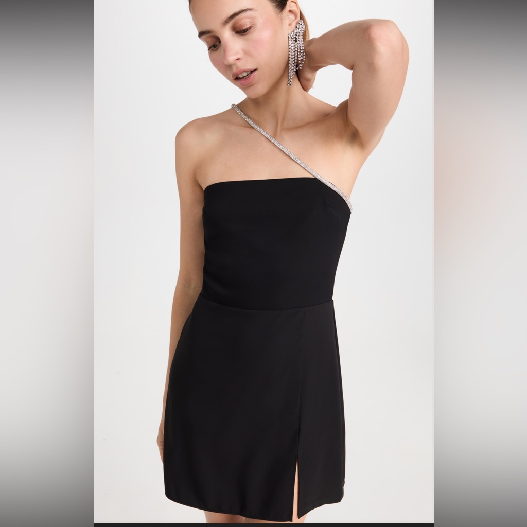 Amanda Uprichard Dream Dress Nwt Sz Medium $238